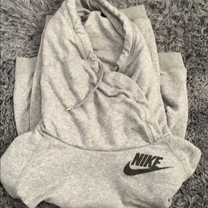 Nike hoodie